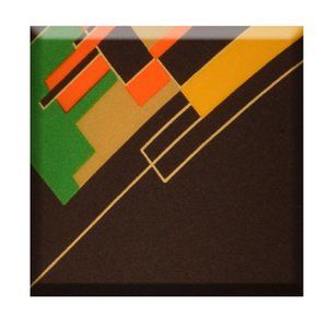 Harods 'The Mans Shop' Tie